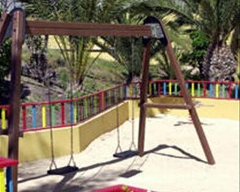 Atlantic Garden Beach Mate-4