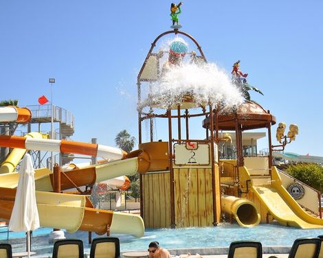 LRS Lake & River Side Hotel & Spa-2