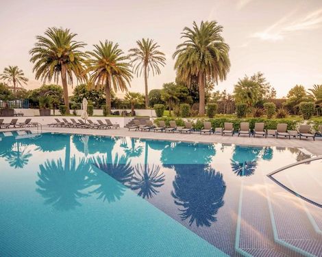 Hotel Azoris Royal Garden-2