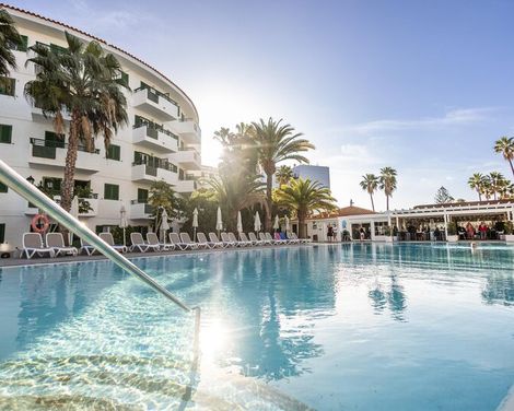 Servatur Playa Bonita-0