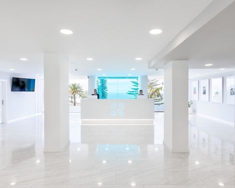 BLUESEA Interpalace-4