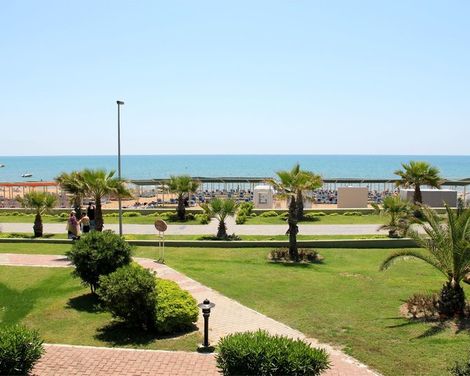 Side West Park Hotel Spa-3