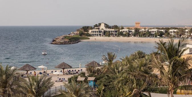 Rixos Al Mairid Ras Al Khaimah