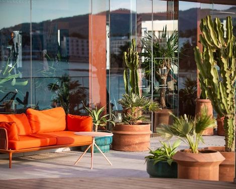NYX Hotel Ibiza - Adults Only-0