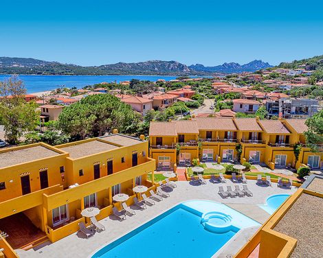 Blu Hotel Laconia Village-2