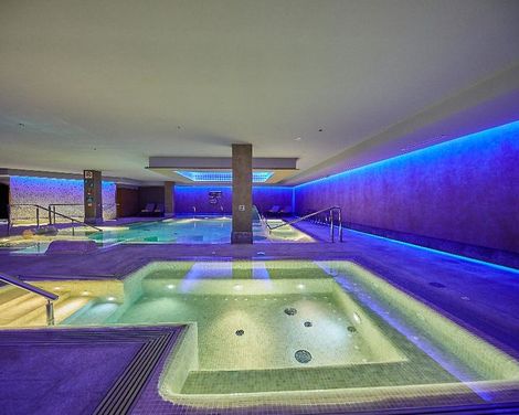 Sandos Monaco Beach Hotel & Spa-1