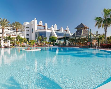 H10 Timanfaya Palace-2