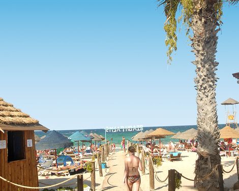 Riadh Palms Resort & Spa-4