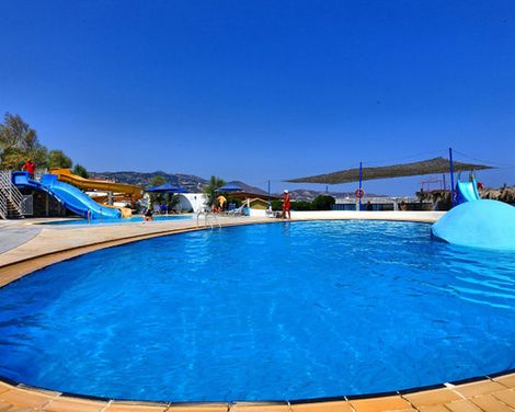 Apollonia Resort & Spa-2