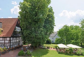 Hotel Schnitterhof
