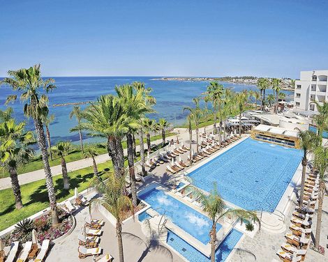 Alexander The Great Beach Hotel-0
