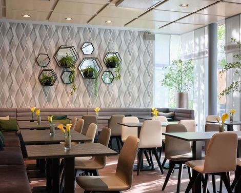 Leonardo Hotel & Residenz München -4