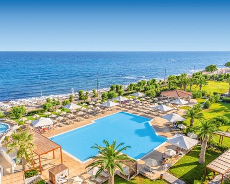 allsun Hotel Zorbas Village-3