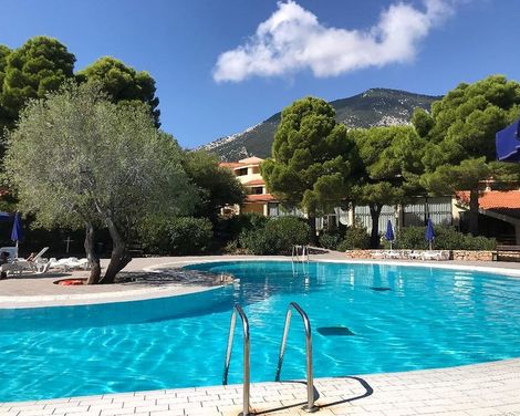 Club Esse Palmasera Resort-3