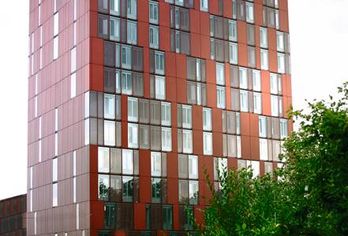 Ameron Hotel Regent Köln