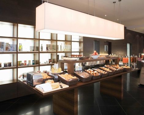 Mövenpick Hotel Stuttgart Airport-3