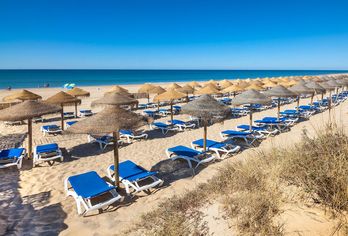 Hotel, Fuerte El Rompido