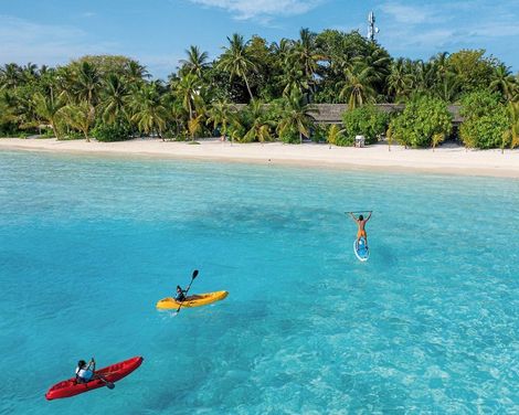 OUTRIGGER Maldives Maafushivaru Resort-2