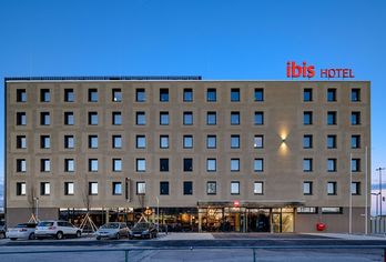 Hotel, ibis Landshut City