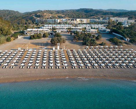 Princess Andriana Resort & Spa-3