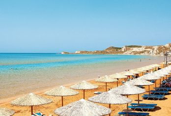 Apollonion Asterias Resort & Spa