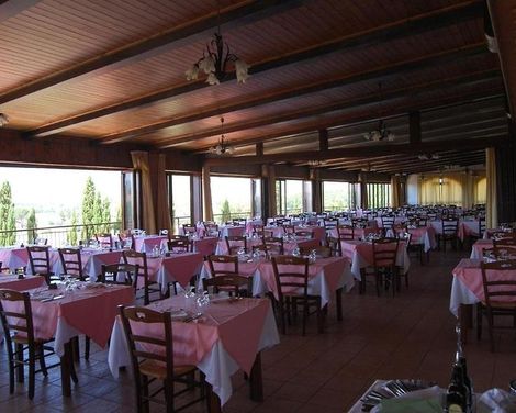 Hotel Fattoria Belvedere-2