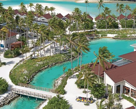 Oblu Xperience Ailafushi-3