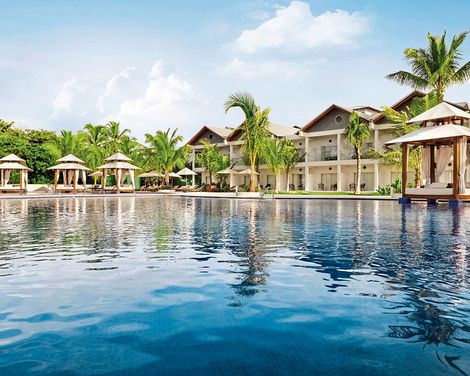 Hilton La Romana-2
