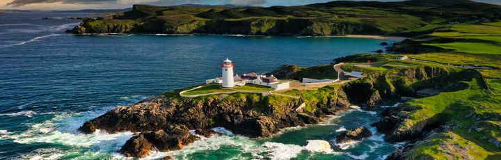 Irland Rundreise