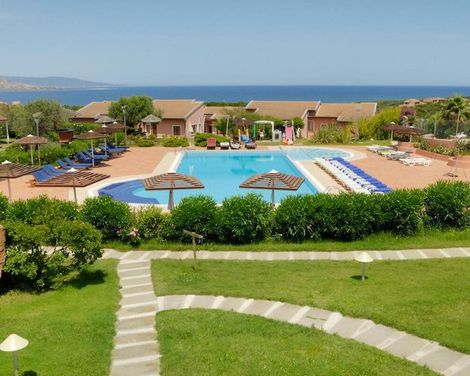 Cala Rosa Club Hotel-0