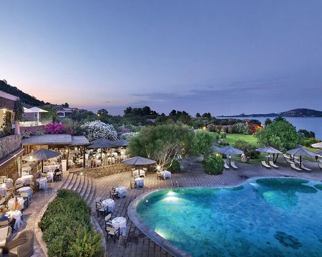 Resort Cala di Falco -4