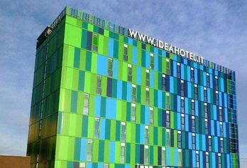 Hotel, Idea Hotel Plus Savona