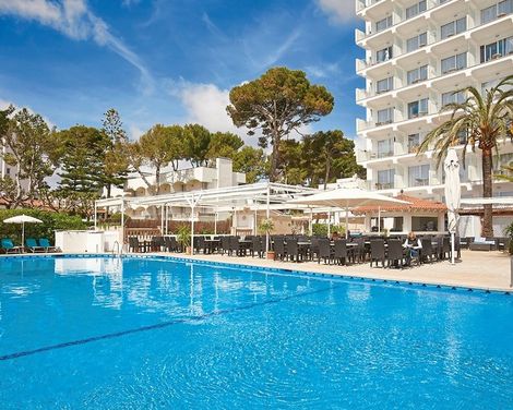 Universal Hotel Castell Royal-0