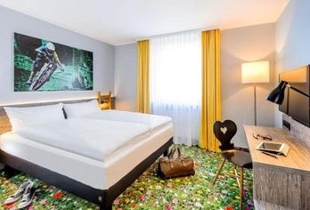 Hotel, Felix Hotel Kaufbeuren