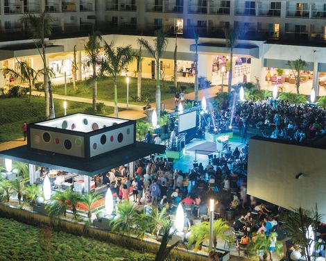 Hotel Riu Republica-3