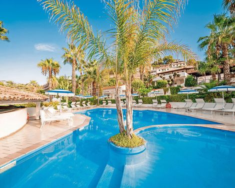 Villaggio Baia d'Ercole-1