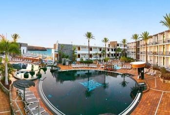 Hotel Mirador Papagayo by LIVVO