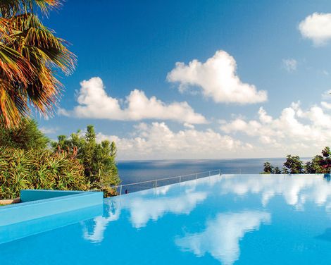 Estalagem Ponta Do Sol-2