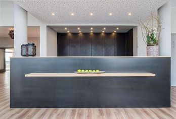 Hotel, Scotty + Emily Hotel Ulm, Sure Hotel Collection by BW