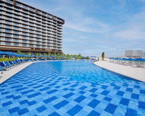 Mövenpick Resort Al Marjan Island-1