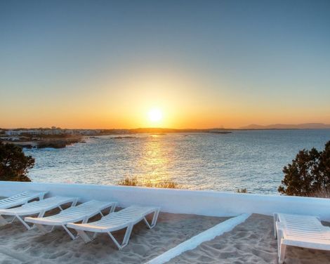 Hotel Club Sunway Punta Prima-1