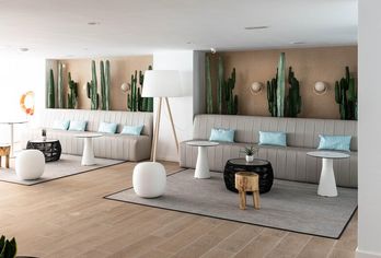 Hotel, BLUESEA Mediodia