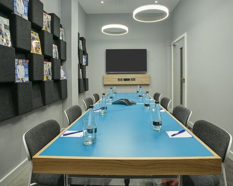 Holiday Inn Express Ajaccio-1