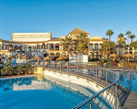 Aldiana Club Andalusien-0