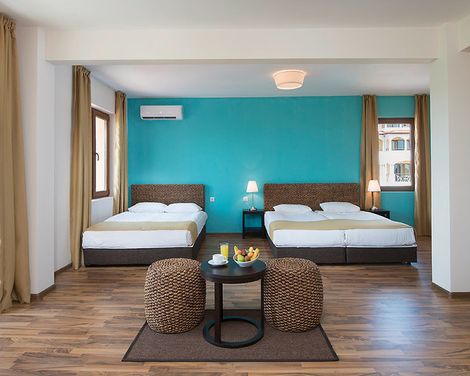 Hotel Sunrise All Suites Resort-0