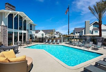 Hotel, Residence Inn Los Angeles LAX/Manhattan Beach