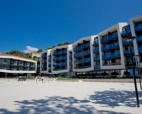 Maistra Select Mlini Hotel-2