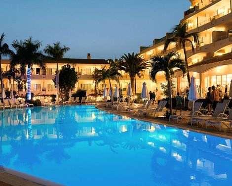 R2 Buganvilla Hotel & Spa-3