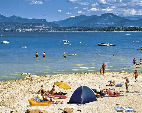 Campeggio Bella Italia-2