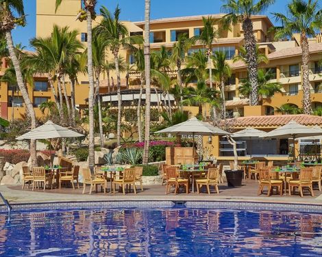 Grand Fiesta Americana Los Cabos All Inclusive Golf & Spa-3